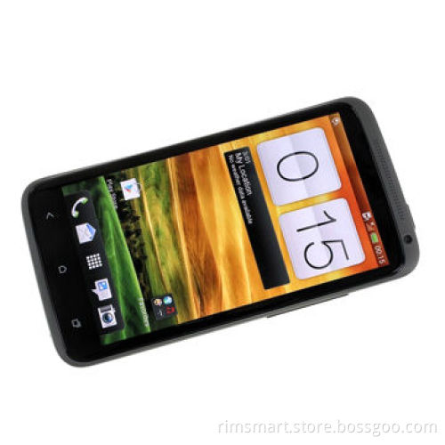 Original Android Smartphone, Quad-core CPU
